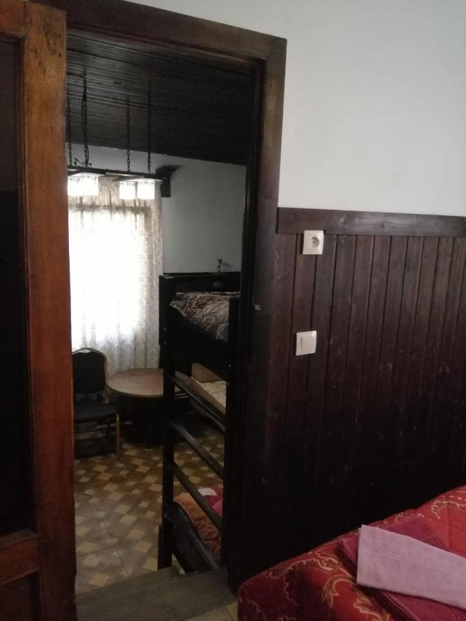 Magnoliia Hotel Sukhumi Bagian luar foto